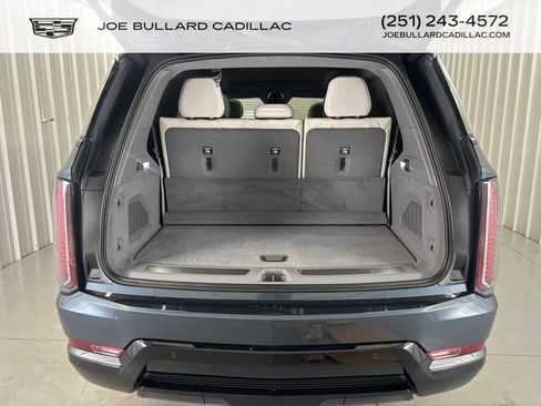 New 2026 Cadillac Escalade IQL Sport 1 image 16