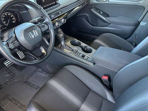Used 2024 Honda Civic Sport image 5
