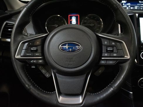 Used 2021 Subaru Forester Touring w/ Popular Package #2 AWD/4WD image 11