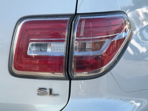 Used 2018 Nissan Armada SL w/ Premium Package RWD image 26