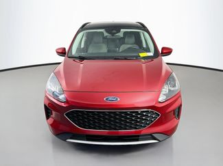 Used 2021 Ford Escape SE w/ Convenience Package FWD video 2