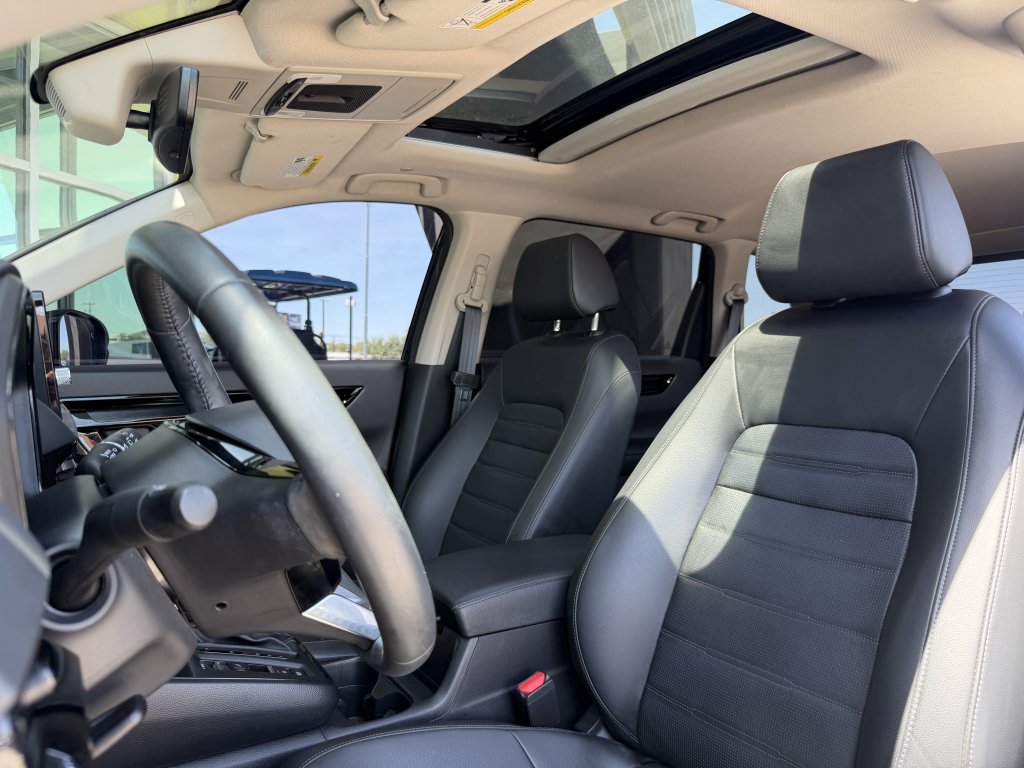 Used 2024 Honda CR-V EX-L image 34