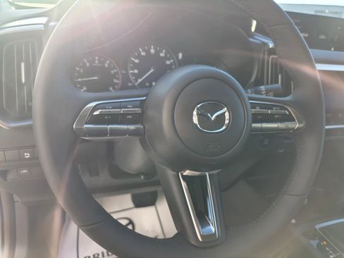 New 2026 MAZDA CX-50 AWD 2.5 S w/ Cargo Package image 18