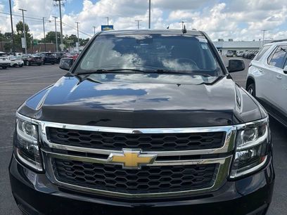 Used 2019 Chevrolet Tahoe LT