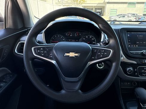 Used 2023 Chevrolet Equinox LS w/ Driver Confidence II Package image 14