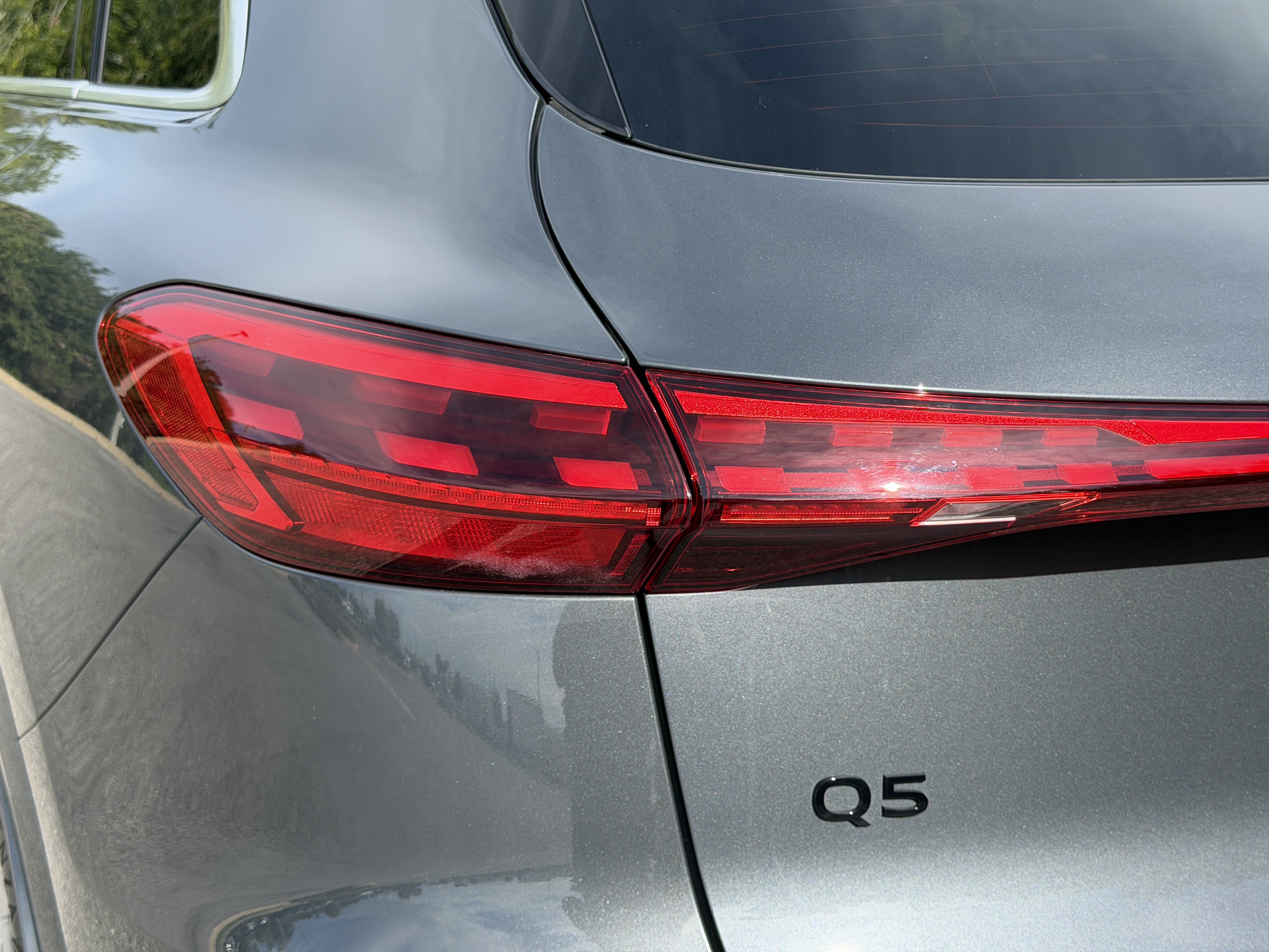 Certified 2026 Audi Q5 Premium Plus AWD/4WD image 9