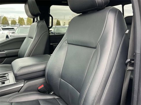 Used 2023 Ford F150 XLT w/ Equipment Group 302A High image 30