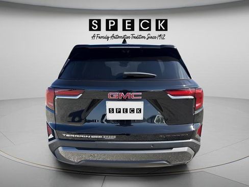 New 2026 GMC Terrain Elevation w/ Technology Package II image 4