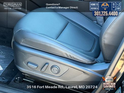 New 2026 Hyundai Tucson XRT AWD/4WD image 7