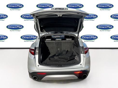 Used 2018 Alfa Romeo Stelvio Ti Sport image 29