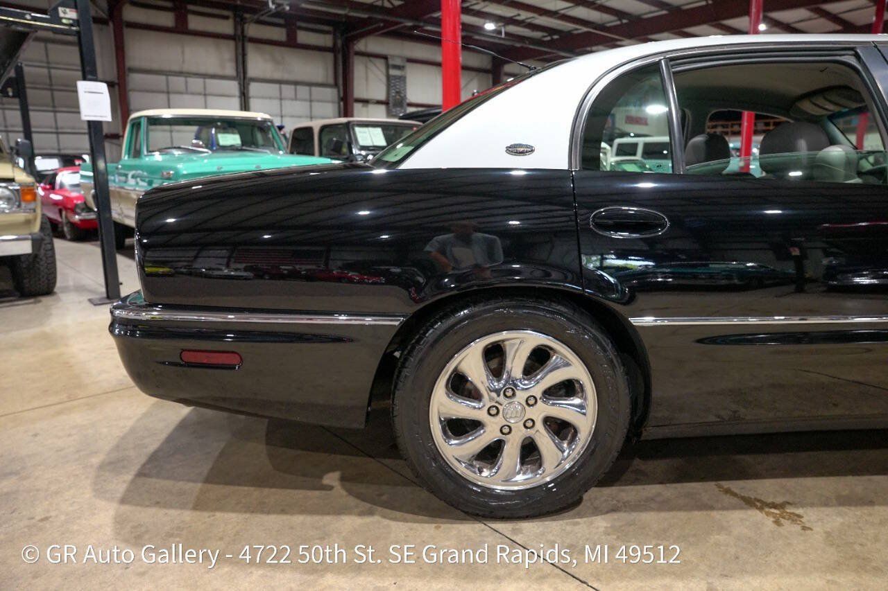 Used 2005 Buick Park Avenue Ultra FWD image 9