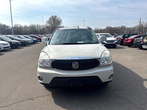 Used 2006 Buick Rendezvous CX w/ CXL Preferred Equipment Group image 2