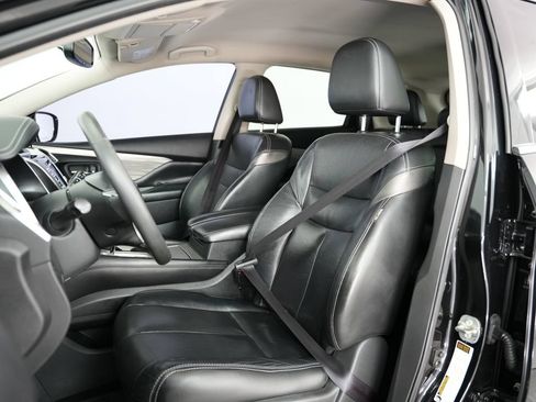 Used 2015 Nissan Murano SL w/ Cargo Package AWD/4WD image 47