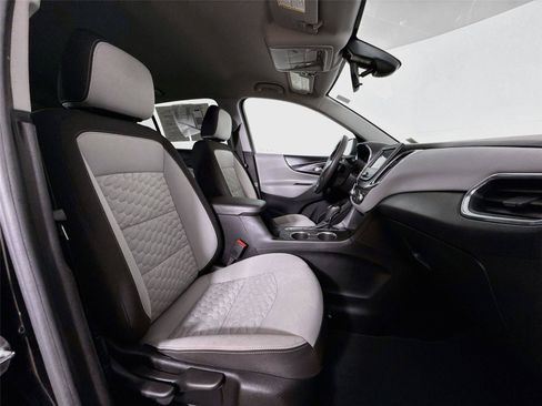 Used 2020 Chevrolet Equinox LS w/ LS Convenience Package FWD image 27
