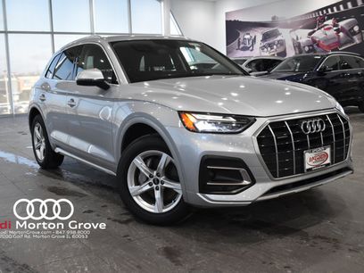Used 2023 Audi Q5 Premium w/ Convenience Package