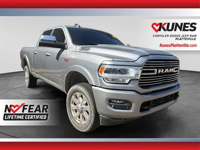Used 2021 RAM 2500 Laramie