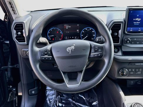 Used 2021 Ford Bronco Sport Big Bend AWD/4WD image 12