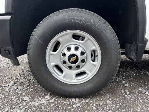 New 2024 Chevrolet Silverado 2500 W/T w/ WT Convenience Package image 11