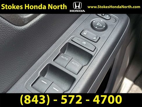 Used 2023 Honda CR-V Sport image 27