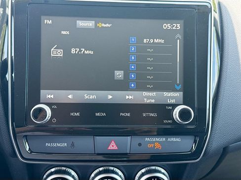 New 2026 Mitsubishi Outlander Sport SE AWD/4WD image 15