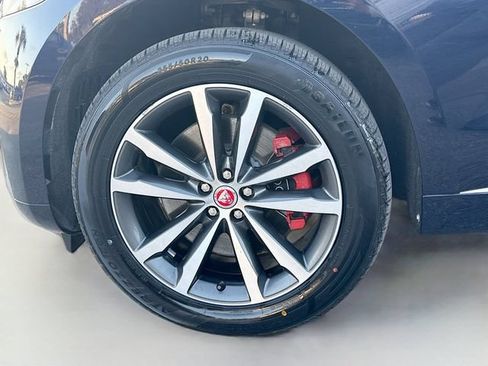Used 2023 Jaguar F-PACE R-Dynamic S AWD/4WD image 42