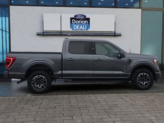 Used 2022 Ford F150 XLT w/ Equipment Group 302A High video 2