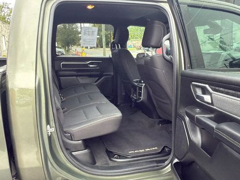 Used 2020 RAM 1500 Big Horn image 26