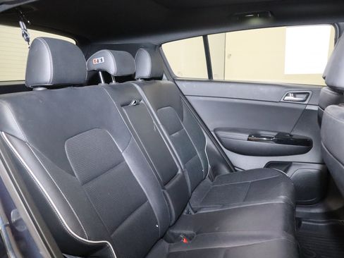 Used 2020 Kia Sportage SX AWD/4WD image 20