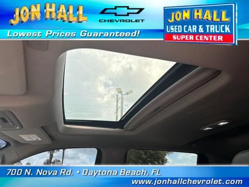 Used 2024 Chevrolet Silverado 1500 LT Trail Boss w/ Convenience Package II AWD/4WD image 17