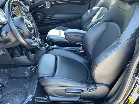Used 2017 MINI Cooper John Cooper Works FWD image 10