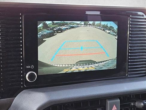 Used 2025 Toyota Land Cruiser 1958 AWD/4WD image 16