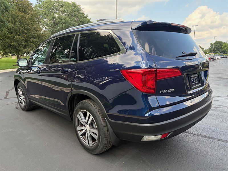 Used 2016 Honda Pilot EX-L image 12