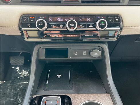 New 2026 Honda Pilot Elite image 18