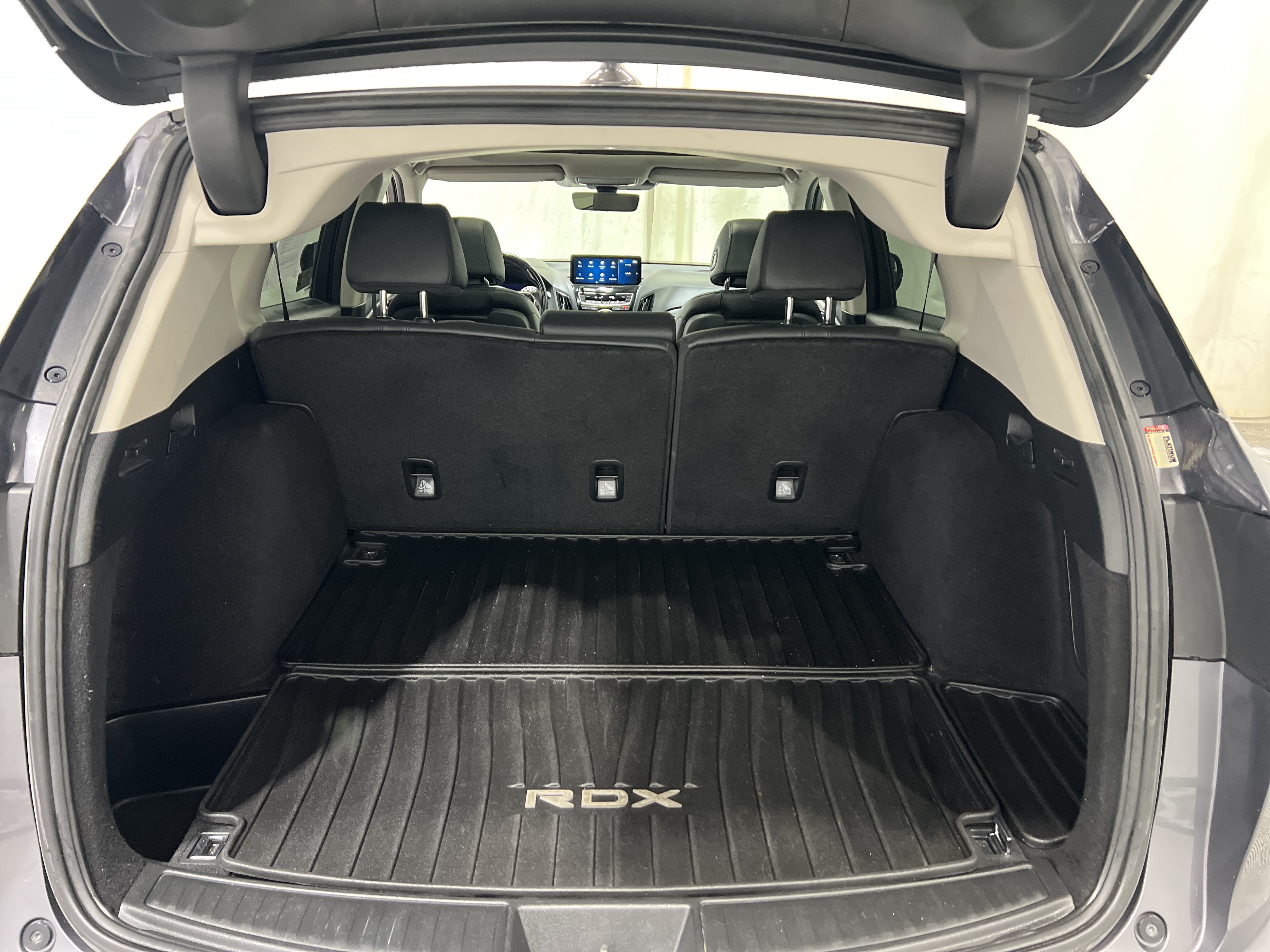 Used 2019 Acura RDX AWD image 14