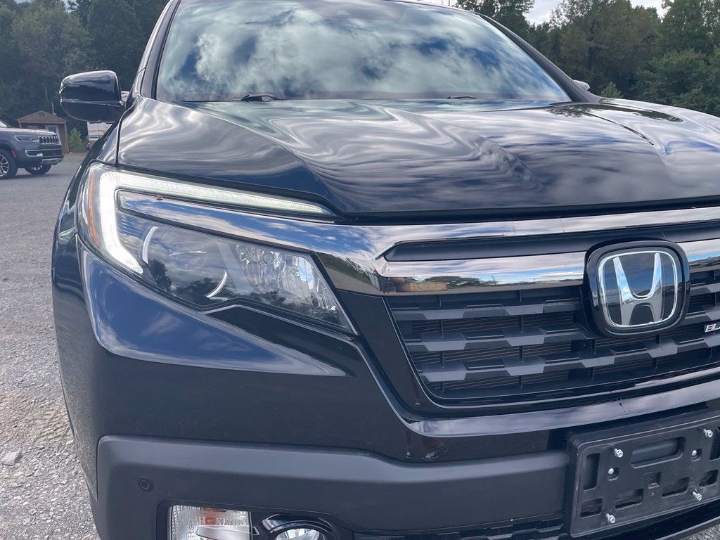 Used 2020 Honda Ridgeline Black Edition image 21