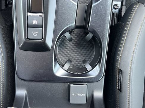 New 2026 Subaru Forester Wilderness AWD/4WD image 19