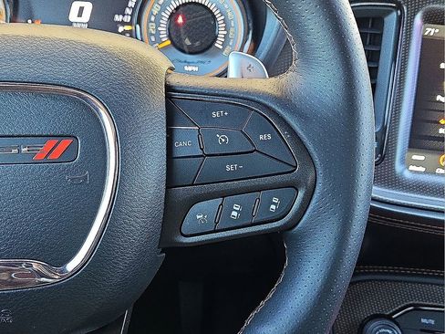 Used 2020 Dodge Challenger R/T Scat Pack image 30