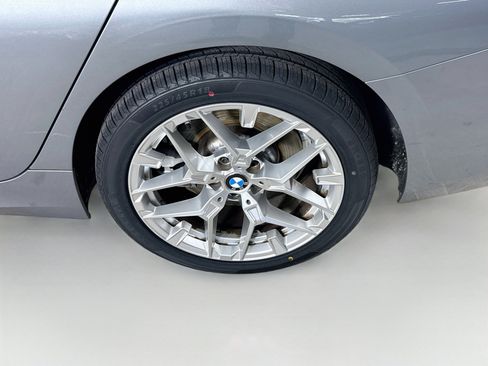 Used 2025 BMW 330i Sedan RWD image 39