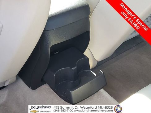 Used 2009 Pontiac G6 Sedan w/ Sport Package 2 image 20