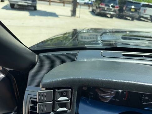 Used 1991 Ford Mustang LX RWD image 52