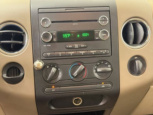 Used 2008 Ford F150 XLT image 21