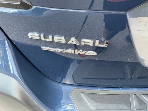 Certified 2024 Subaru Outback Limited AWD/4WD image 6