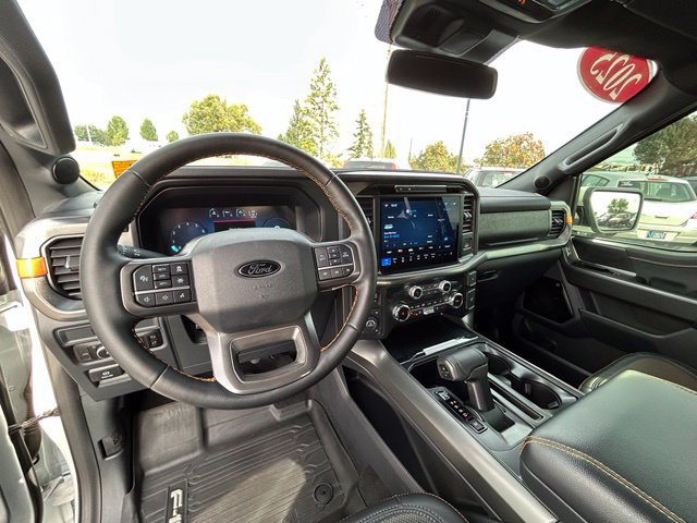 Used 2025 Ford F150 Tremor w/ Equipment Group 402A High AWD/4WD image 27