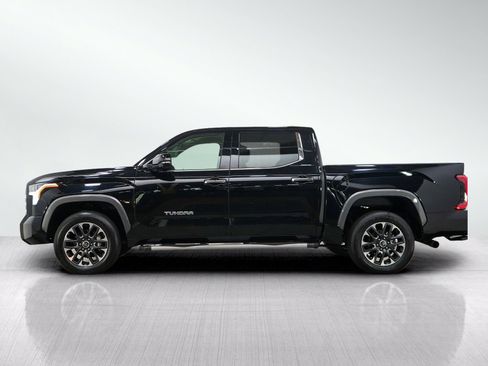 Used 2023 Toyota Tundra Limited AWD/4WD image 2