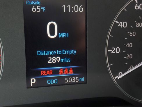 Certified 2024 Toyota Corolla LE image 23