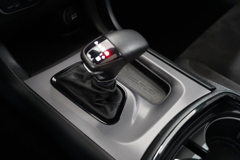 Used 2023 Dodge Charger GT w/ Plus Group AWD/4WD image 23