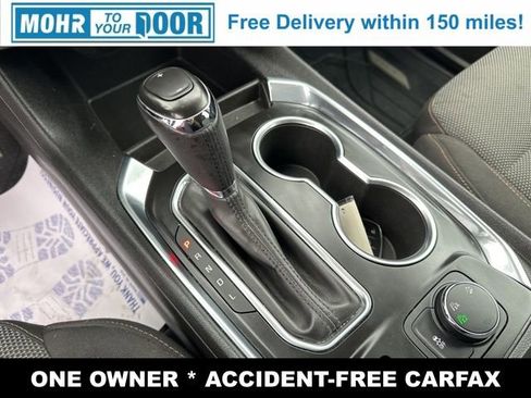 Used 2019 Chevrolet Traverse LT w/ LPO, Floor Liner Package image 17