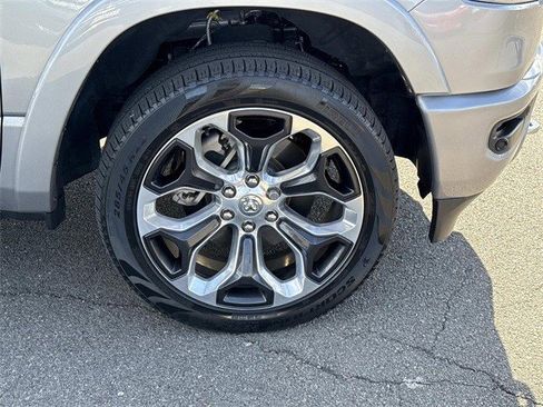 Used 2023 RAM 1500 Limited w/ Trailer Tow Group image 7