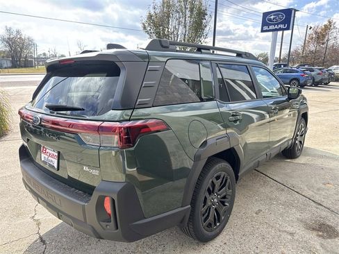 New 2026 Subaru Outback Limited XT image 5