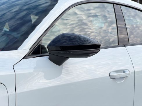 Certified 2023 Audi RS e-tron GT w/ Carbon Performance Package image 9